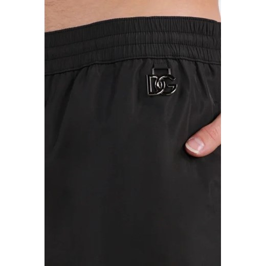 Dolce & Gabbana kąpielówki
