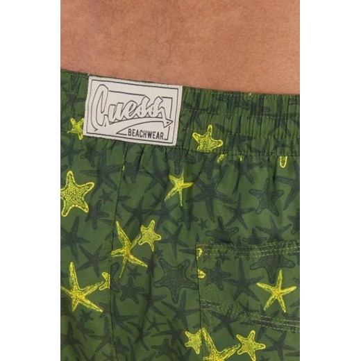 Guess Underwear Szorty kąpielowe | Regular Fit XL Gomez Fashion Store