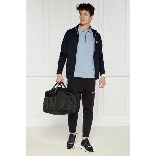BOSS GREEN Polo Paddy 2 | Regular Fit | stretch XXXL Gomez Fashion Store