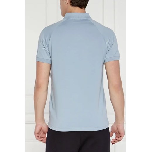 BOSS GREEN Polo Paddy 2 | Regular Fit | stretch XXXL Gomez Fashion Store