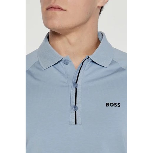 BOSS GREEN Polo Paddy 2 | Regular Fit | stretch S Gomez Fashion Store