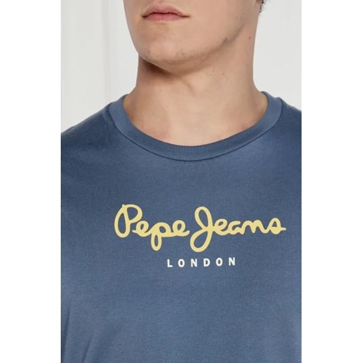 T-shirt męski Pepe Jeans 