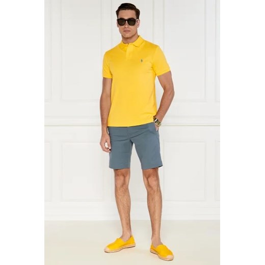 POLO RALPH LAUREN Polo | Slim Fit Polo Ralph Lauren XXL Gomez Fashion Store