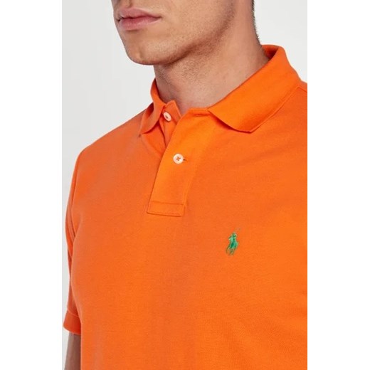 POLO RALPH LAUREN Polo | Slim Fit Polo Ralph Lauren XL Gomez Fashion Store