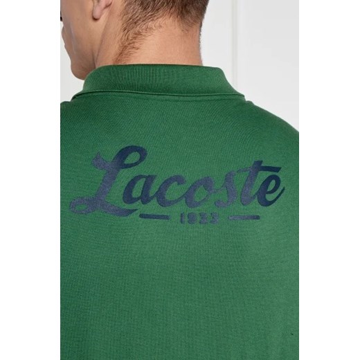 Lacoste Polo | Regular Fit Lacoste S Gomez Fashion Store