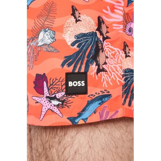 Kąpielówki BOSS HUGO