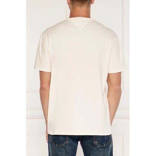 Tommy Jeans T-shirt | Regular Fit Tommy Jeans M Gomez Fashion Store