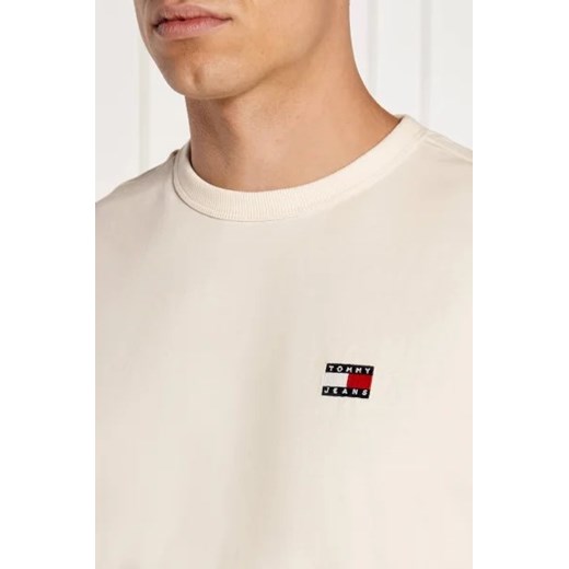 Tommy Jeans T-shirt | Regular Fit Tommy Jeans L Gomez Fashion Store