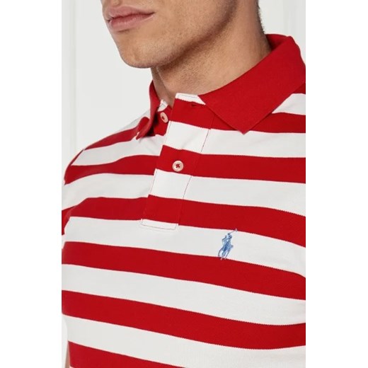 T-shirt męski Polo Ralph Lauren 