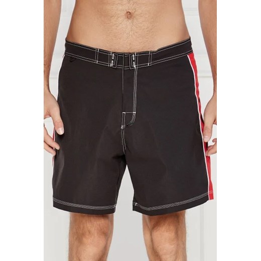 Kąpielówki Hugo Boss