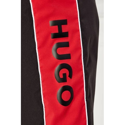 Kąpielówki Hugo Boss