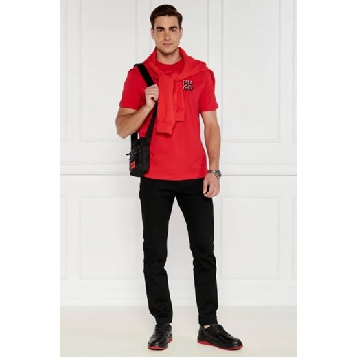 HUGO T-shirt | Regular Fit M Gomez Fashion Store