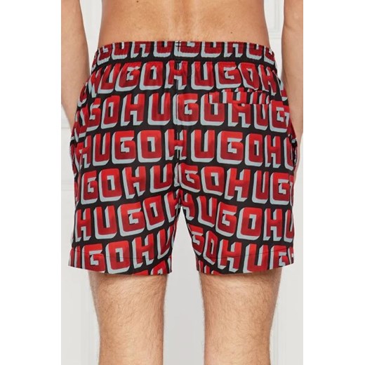Hugo Bodywear Szorty kąpielowe | Regular Fit XXL Gomez Fashion Store