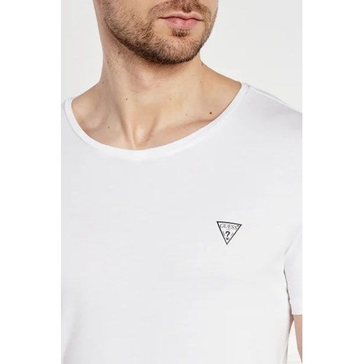 Guess Underwear T-shirt | Slim Fit | stretch L Gomez Fashion Store