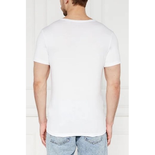 Guess Underwear T-shirt | Slim Fit | stretch L Gomez Fashion Store