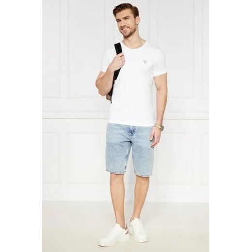 Guess Underwear T-shirt | Slim Fit | stretch L Gomez Fashion Store