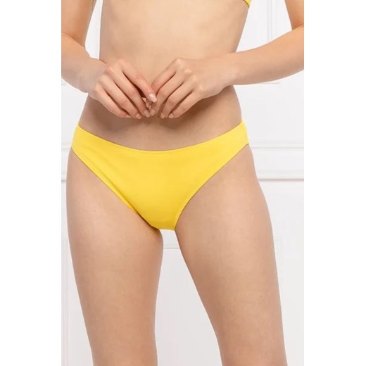 Calvin Klein Swimwear Dół od bikini ze sklepu Gomez Fashion Store w kategorii Stroje kąpielowe - zdjęcie 173115324