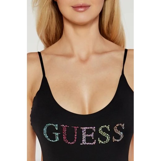 Guess Strój kąpielowy Guess L Gomez Fashion Store