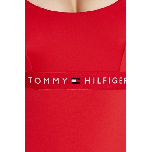 Strój kąpielowy Tommy Hilfiger