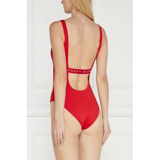 Strój kąpielowy Tommy Hilfiger