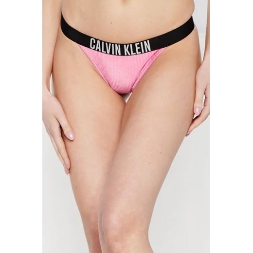 Calvin Klein Swimwear Strój kąpielowy ze sklepu Gomez Fashion Store w kategorii Stroje kąpielowe - zdjęcie 173115514