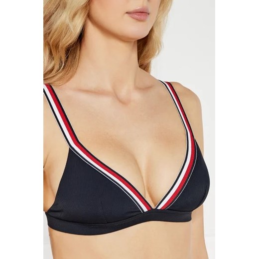 Tommy Hilfiger Góra od bikini Tommy Hilfiger XL Gomez Fashion Store