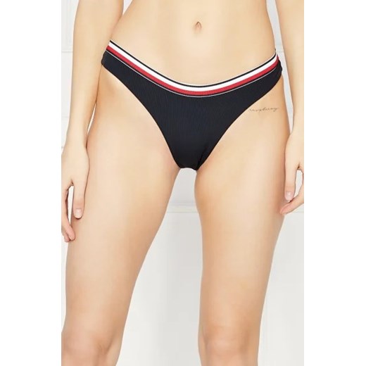 Tommy Hilfiger Dół od bikini ze sklepu Gomez Fashion Store w kategorii Stroje kąpielowe - zdjęcie 173115544