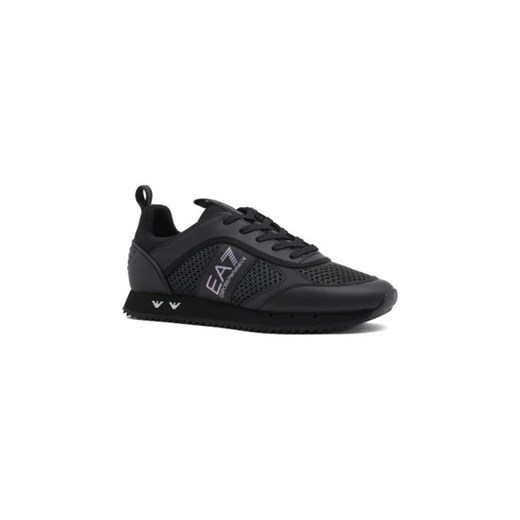 EA7 Sneakersy 44 Gomez Fashion Store wyprzedaż