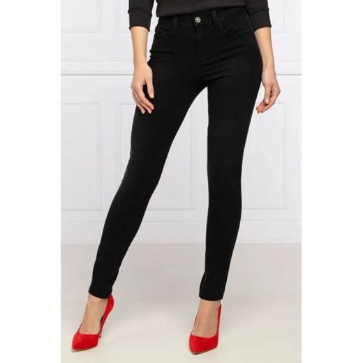 Liu Jo Jeansy Divine | Slim Fit ze sklepu Gomez Fashion Store w kategorii Jeansy damskie - zdjęcie 173116452