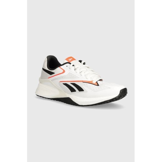 Reebok buty treningowe Speed 22 TR kolor biały 100074524 ze sklepu ANSWEAR.com w kategorii Buty sportowe męskie - zdjęcie 173123281