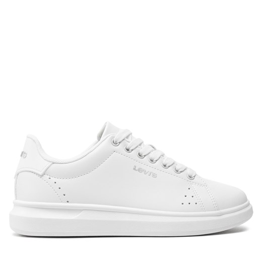 Sneakersy Levi's® 235632-896-50 Brilliant White 41 wyprzedaż eobuwie.pl