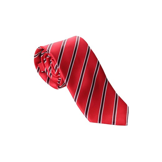 New G.O.L Krawat w kolorze czerwonym ze sklepu Limango Polska w kategorii Krawaty - zdjęcie 173124651