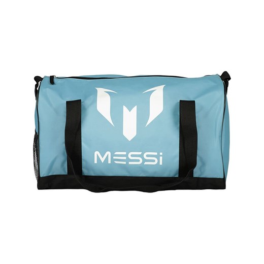 Messi Torba sportowa w kolorze błękitnym ze sklepu Limango Polska w kategorii Torby i walizki dziecięce - zdjęcie 173124830