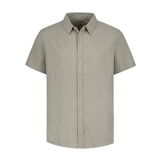 Eight2Nine Koszula w kolorze khaki ze sklepu Limango Polska w kategorii Koszule męskie - zdjęcie 173125222