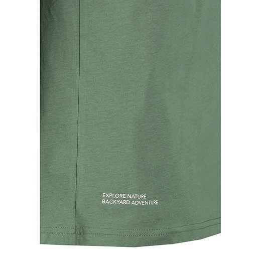 Stitch &amp; Soul Koszulka w kolorze zielonym S okazyjna cena Limango Polska