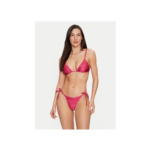 Emporio Armani Bikini 262740 4R310 23275 Kolorowy ze sklepu MODIVO w kategorii Stroje kąpielowe - zdjęcie 173130683