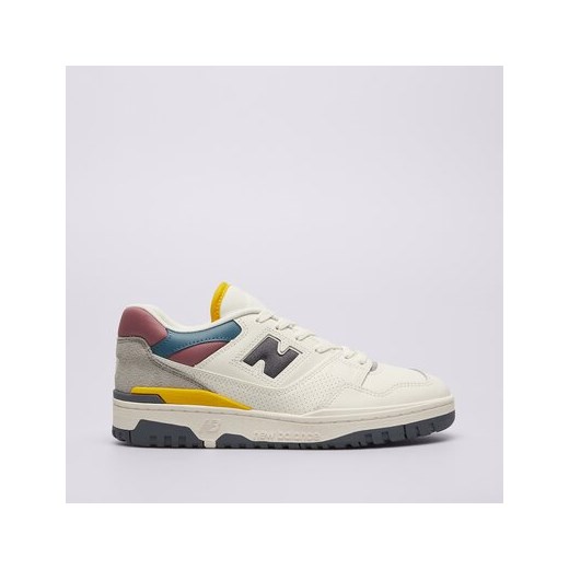 NEW BALANCE 550 ze sklepu Sizeer w kategorii Buty sportowe męskie - zdjęcie 173130823