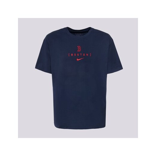 NIKE T-SHIRT BOSTON RED SOX MLB ze sklepu Sizeer w kategorii T-shirty męskie - zdjęcie 173130831