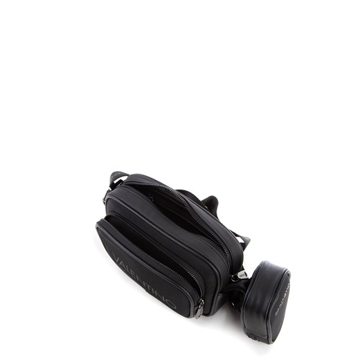 VALENTINO Oceano  torebka czarna ze sklepu ulubioneobuwie w kategorii Listonoszki - zdjęcie 173131072