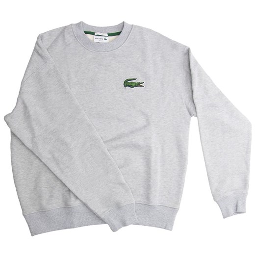 Bluza męska Lacoste casualowa 