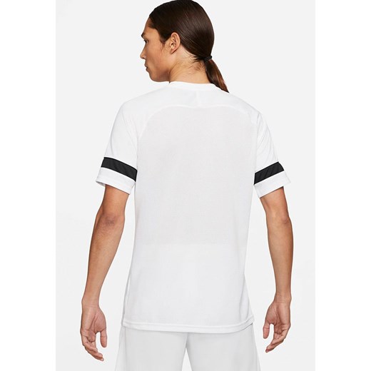 Nike Koszulka funkcyjna w kolorze białym Nike XL Limango Polska promocja