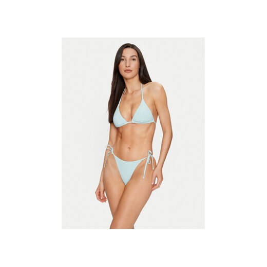 Emporio Armani Bikini 262740 4R306 01882 Zielony ze sklepu MODIVO w kategorii Stroje kąpielowe - zdjęcie 173138744