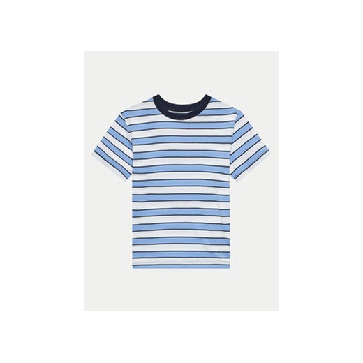 OVS T-Shirt 1990938 Niebieski Regular Fit ze sklepu MODIVO w kategorii T-shirty chłopięce - zdjęcie 173138831