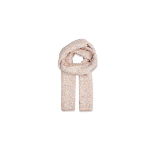 Pieces Szalik Aggie 17131178 Kolorowy Pieces uniwersalny promocyjna cena MODIVO