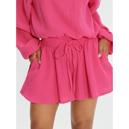 Szorty Sinsay casual 