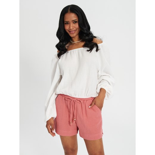 Szorty Sinsay casual 