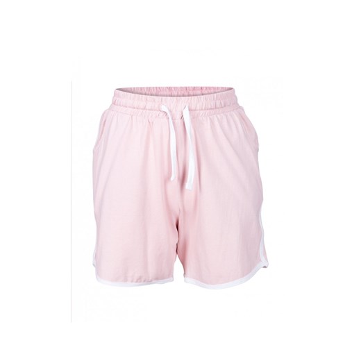 Spodenki szorty damskie sportowe różowe ze sklepu 5.10.15 w kategorii Szorty - zdjęcie 173141763
