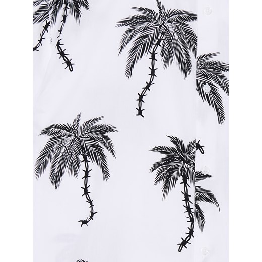 T-shirt męski Cropp z krótkimi rękawami