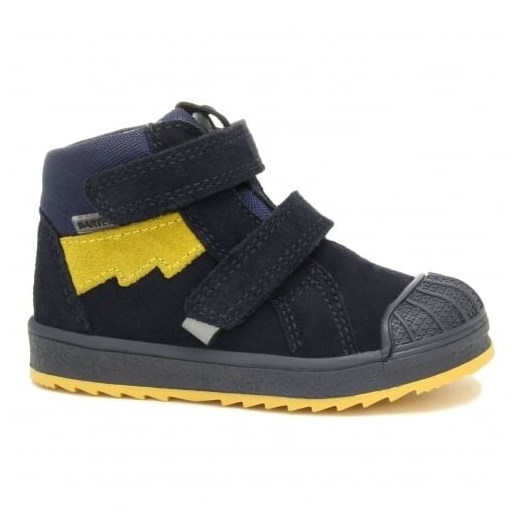 Sneakers Bartek 11948037, Granatowy ze sklepu Wojas w kategorii Buty zimowe dziecięce - zdjęcie 173147623