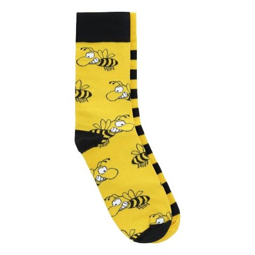 Wojas Skarpety Z Nadrukiem Wojas 38-40 promocja Wojas